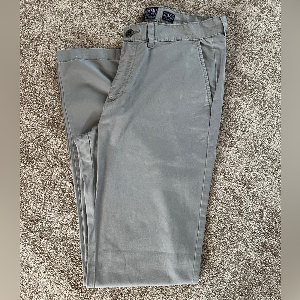 American Rag Men’s Chino Pants